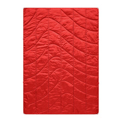 Backcountry Puffy Blanket - Deepwater