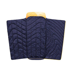 Wrap Sack 20° Sleeping Bag - Watercolor Glow