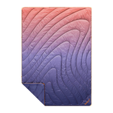 Original Puffy Blanket - Dusk Fade
