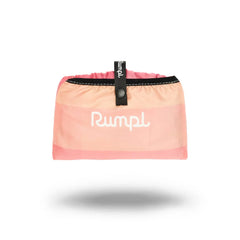 Packable Tote Bag - Dawn Pixel Fade