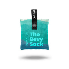 Bevy Sack™ - Seascape Ridge Mountains
