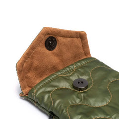 Shady Pouch - Cypress