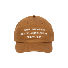 Trademark Unstructured Hat - Driftwood