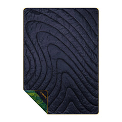 Original Puffy Blanket - Pacific Rim