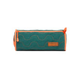Flame Stash Pouch - Hot Moss