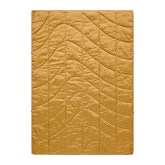 Backcountry Puffy Blanket - Redwood