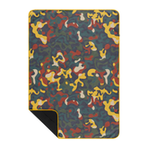 Everywhere Mat - Rustic Abstraction