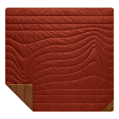 Original Puffy 2 Person Blanket - Sedona