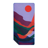 Tech Towel - Valley Dusk
