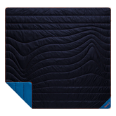 Original Puffy 2 Person Blanket - Midnight Blue