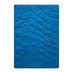 Backcountry Puffy Blanket - Midnight Blue