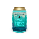 Bevy Sack™ - Seascape Ridge Mountains