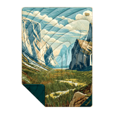 Original Puffy Blanket - Yosemite