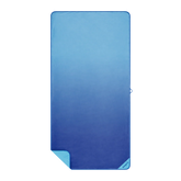 Tech Towel - Blue Sky Fade