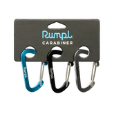 The Carabiner - 3 Pack