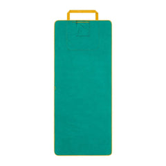 Tech Towel Tote - Aqua Outer Banks
