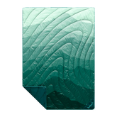 Original Puffy Blanket - Cascade Fade