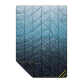 Backcountry Puffy Blanket - Moraine Mist