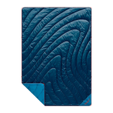 Original Puffy Blanket - Deepwater