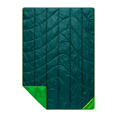 Backcountry Puffy Blanket - Sea Moss