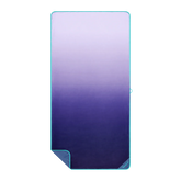 Tech Towel - Lavender Fade
