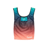 Packable Tote Bag - Arizona Fade