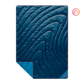 Original Puffy Blanket - Deepwater - Custom