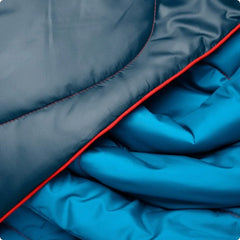 Original Puffy Blanket - Deepwater - Custom