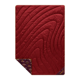 Original Puffy Blanket - Cherry Desert Cheers