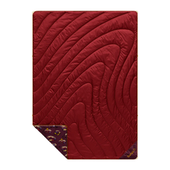 Original Puffy Blanket - Cherry Desert Cheers