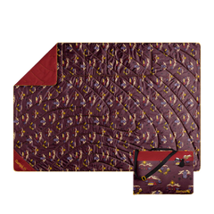 Stash Mat - Cherry Desert Cheers