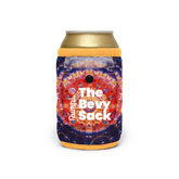 Bevy Sack™ - Tapestry Tie Dye