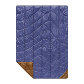 Backcountry Puffy Blanket - Trace Valley Marionberry