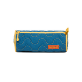 Flame Stash Pouch - Deep Ember
