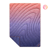 Original Puffy Blanket - Dusk Fade - Custom