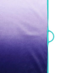 Tech Towel - Lavender Fade