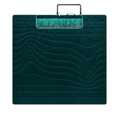 Stash Mat XL - Jade Fade