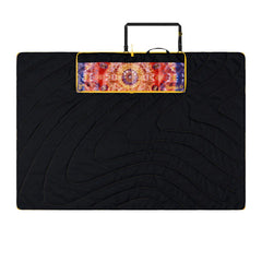 Stash Mat - Tapestry Tie Dye