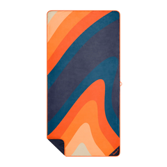 Tech Towel - Midnight Sandstone