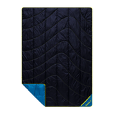 Backcountry Puffy Blanket - Midnight Blue
