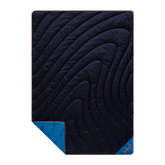 Original Puffy Blanket - Midnight Blue