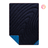 Original Puffy Blanket - Midnight Blue - Custom