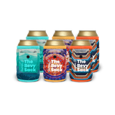 Bevy Sack™ Six Pack - SS26 Assorted