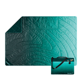 Stash Mat - Jade Fade
