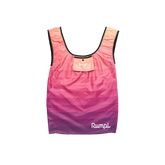 Packable Tote Bag - Dawn Pixel Fade