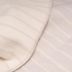 Merino SoftWool Blanket™ Queen Size - Ash