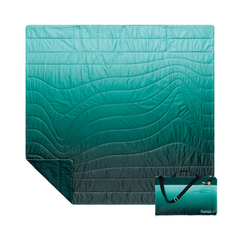Stash Mat XL - Jade Fade