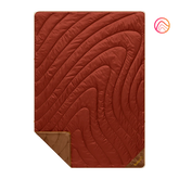 Original Puffy Blanket - Sedona - Custom