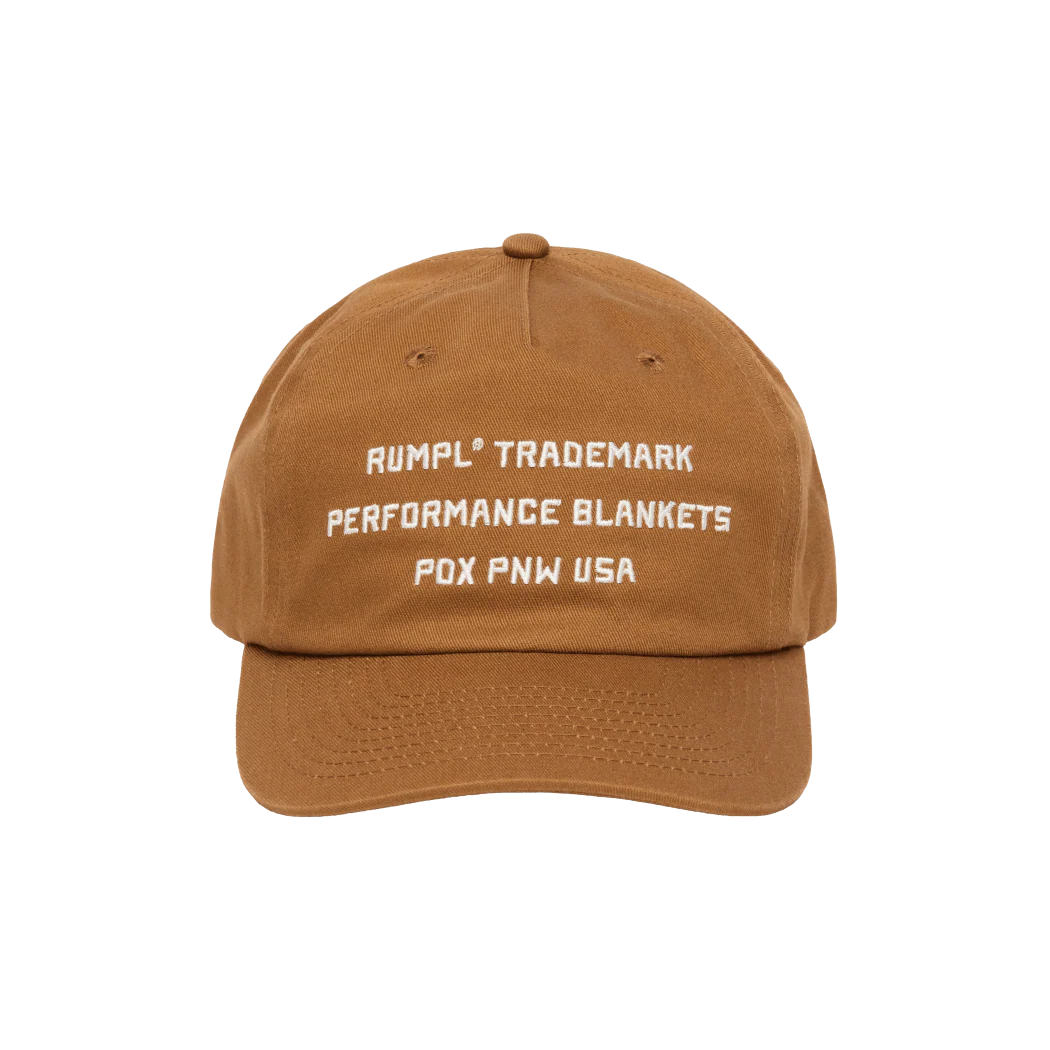 Trademark Unstructured Hat - Driftwood