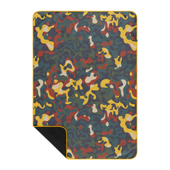 Everywhere Mat - Rustic Abstraction